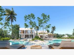 Departamento en venta en Playa del Carmen, Solidaridad, Quintana Roo