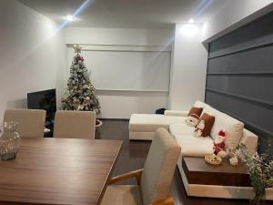 Departamento en venta en Manzanastitla, Cuajimalpa de Morelos, Ciudad de México
