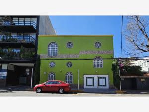 Casa en renta en Escandón I Sección, Miguel Hidalgo, Ciudad de México