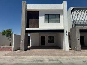 Casa en venta en Villa de las Palmas, Torreón, Coahuila de Zaragoza