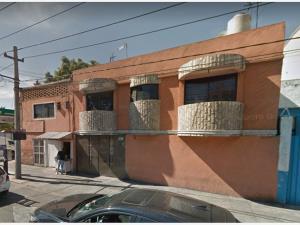 Casa en venta en Granjas Mexico, Iztacalco, Ciudad de México