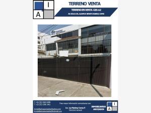 Terreno en venta en Alamos, Benito Juárez, Ciudad de México Terreno en venta en Alamos, Benito Juárez, Ciudad de México