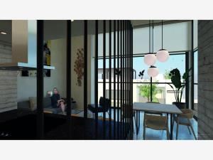 Departamento en venta en Cocoyoc, Yautepec, Morelos