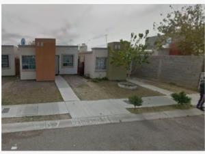 Casa en venta en Colinas del Valle, Delicias, Chihuahua