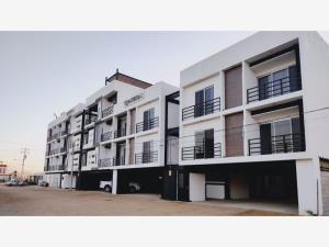 Departamento en renta en Reforma, Playas de Rosarito, Baja California