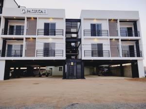 Departamento en renta en Reforma, Playas de Rosarito, Baja California