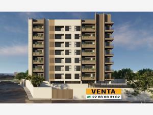 Departamento en venta en El Conchal, Alvarado, Veracruz de Ignacio de la Llave