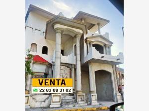 Casa en venta en Benito Juarez, Boca del Río, Veracruz de Ignacio de la Llave