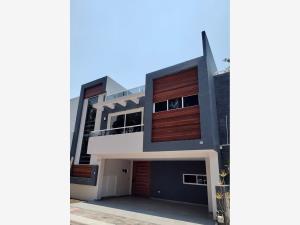 Casa en venta en Arboreto, San Pedro Cholula, Puebla