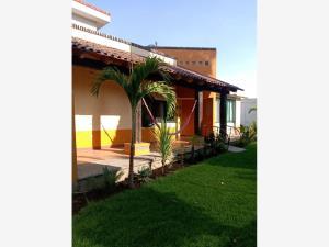 Casa en venta en Jaime Torres Bodet, Tláhuac, Ciudad de México