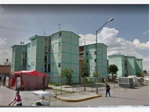 Departamento en remate en Alborada II, Tultitlán, México