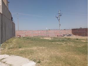 Terreno en venta en Residencial Santa Fe, Corregidora, Querétaro