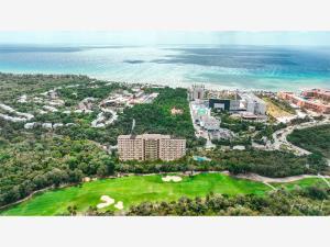 Departamento en venta en Playa del Carmen, Solidaridad, Quintana Roo