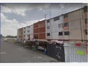 Departamento en remate en Alborada I, Tultitlán, México