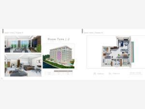Departamento en venta en Nuevo Vallarta, Bahía de Banderas, Nayarit