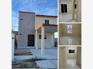 Casa en venta en Residencial Punta Laguna, Matamoros, Coahuila de Zaragoza
