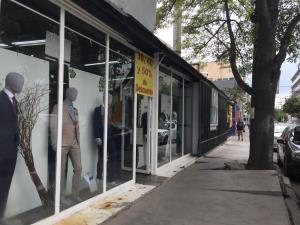 Bodega en venta en Granjas Mexico, Iztacalco, Ciudad de México
