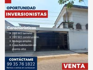 Bodega en venta en Cunduacan Centro, Cunduacán, Tabasco
