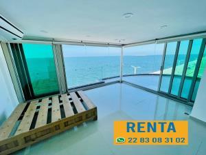 Departamento en renta en Costa Verde, Boca del Río, Veracruz de Ignacio de la Llave