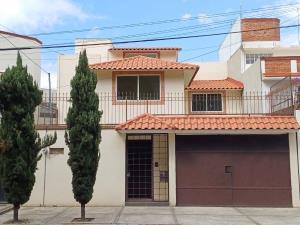 Casa en venta en Los Encinos, Tlalpan, Ciudad de México