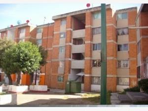Departamento en remate en INFONAVIT Norte, Cuautitlán Izcalli, México