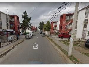Departamento en remate en Izcalli San Pablo, Tultitlán, México