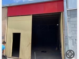 Bodega en renta en Nueva Laguna Sur, Torreón, Coahuila de Zaragoza