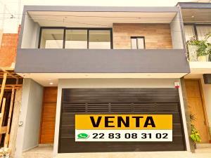 Casa en venta en Costa de Oro, Boca del Río, Veracruz de Ignacio de la Llave