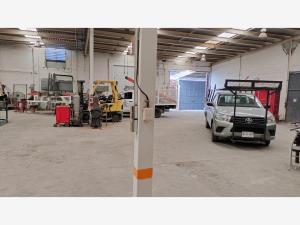 Bodega en renta en Molinos del Rey, Ramos Arizpe, Coahuila de Zaragoza