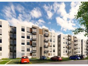 Departamento en venta en San José Puente de Vigas, Tlalnepantla de Baz, México