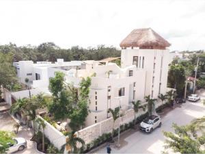 Edificio en venta en La Veleta, Tulum, Quintana Roo