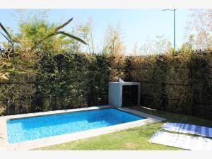 Casa en venta en Club de Golf Santa Fe, Xochitepec, Morelos
