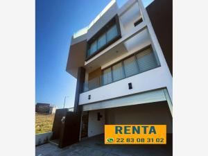 Casa en renta en Playas del Conchal, Alvarado, Veracruz de Ignacio de la Llave