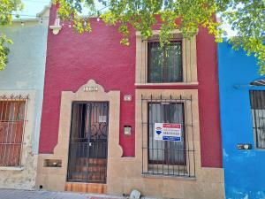 Casa en venta en Mazatlán Centro, Mazatlán, Sinaloa