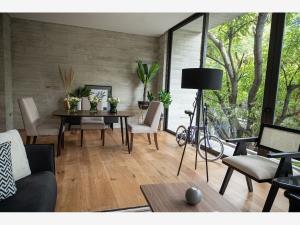 Departamento en venta en Roma Norte, Cuauhtémoc, Ciudad de México