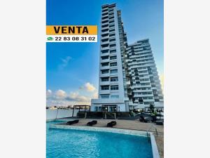 Departamento en venta en Playas del Conchal, Alvarado, Veracruz de Ignacio de la Llave Departamento en venta en Playas del Conchal, Alvarado, Veracruz de Ignacio de la Llave