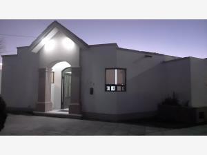 Casa en venta en Portales de Aragón, Saltillo, Coahuila de Zaragoza