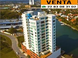 Departamento en venta en Isla del Amor, Alvarado, Veracruz de Ignacio de la Llave Departamento en venta en Isla del Amor, Alvarado, Veracruz de Ignacio de la Llave