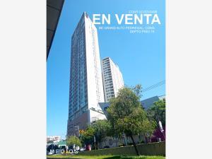 Departamento en venta en Pedregal de Carrasco, Coyoacán, Ciudad de México