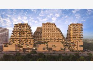 Departamento en venta en Santa Gertrudis Copo, Mérida, Yucatán