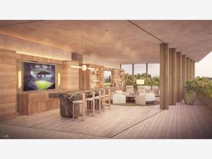 Departamento en venta en Santa Gertrudis Copo, Mérida, Yucatán