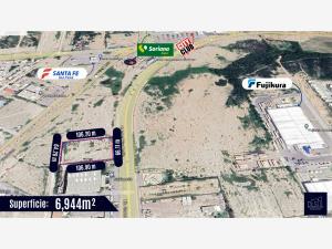 Terreno en venta en Tecnologico, Piedras Negras, Coahuila de Zaragoza