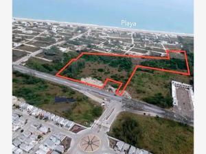 Terreno en venta en Fundadores, Ciudad Madero, Tamaulipas