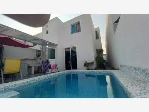 Casa en venta en Tierra Larga, Cuautla, Morelos