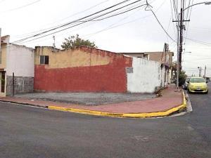 Terreno en venta en Los Cedros, Monterrey, Nuevo León