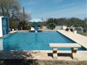 Quinta en venta en Hacienda el Mezcal, Cadereyta Jiménez, Nuevo León Quinta en venta en Hacienda el Mezcal, Cadereyta Jiménez, Nuevo León