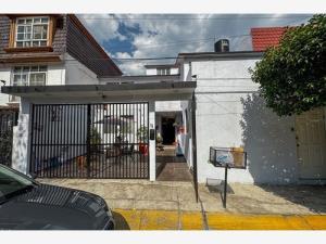 Casa en venta en Naucalpan, Naucalpan de Juárez, México