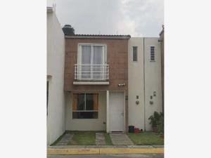 Casa en venta en Los Cedros 400, Lerma, México