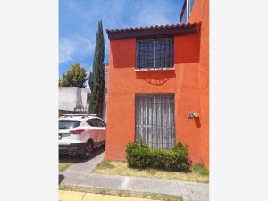 Casa en venta en Hacienda Santa Clara, Lerma, México