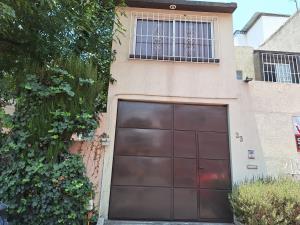 Casa en venta en Lomas Verdes 1a Sección, Naucalpan de Juárez, México